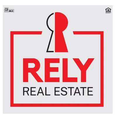RELY Real Estate logo