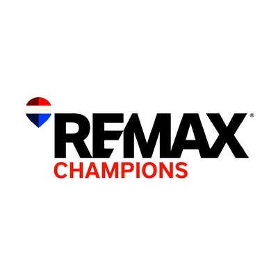 REMAX Champions logo