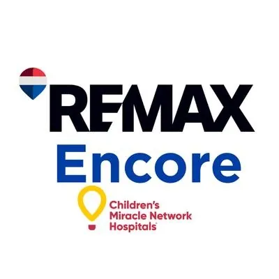 REMAX Encore of Columbia logo