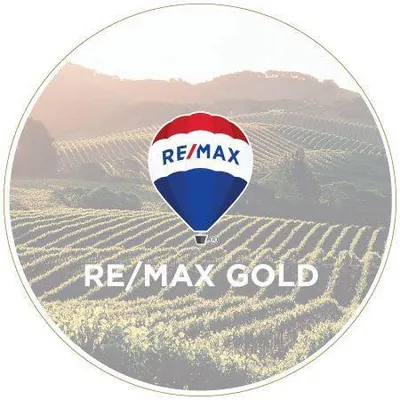 REMAX Gold logo