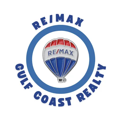 REMAX Gulf Coast Realty logo