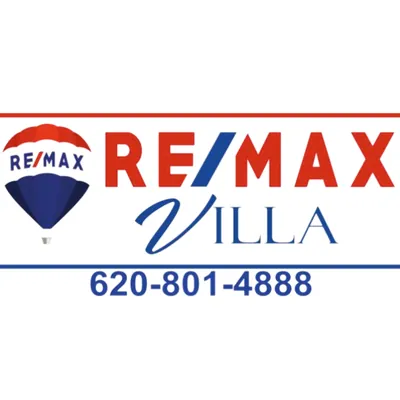 Remax Villa logo