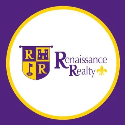 Renaissance Realty logo