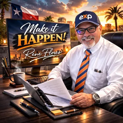 Rene Flores profile photo