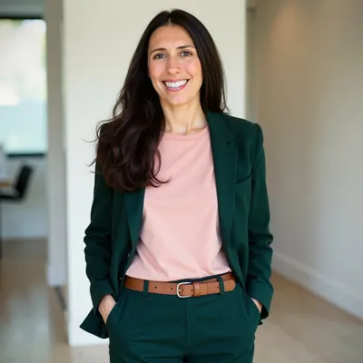 Renee Delgado profile photo