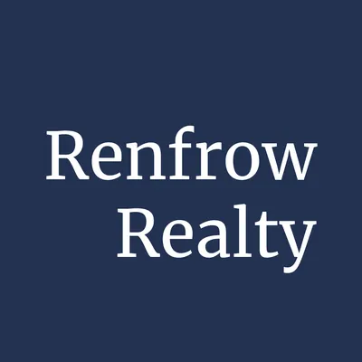 Renfrow Realty logo