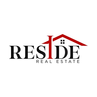 Reside Real Estate LLC logo