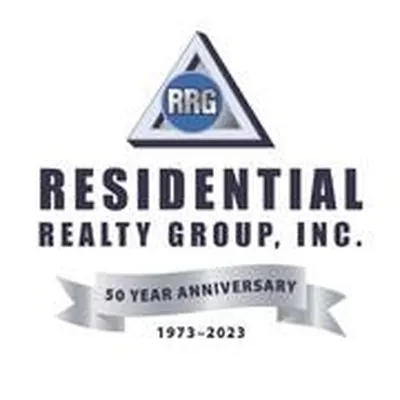 Residential Realty Group Inc. logo
