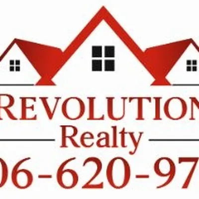 Revolution Realty logo