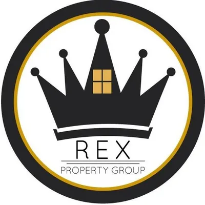 Rex Property Group logo