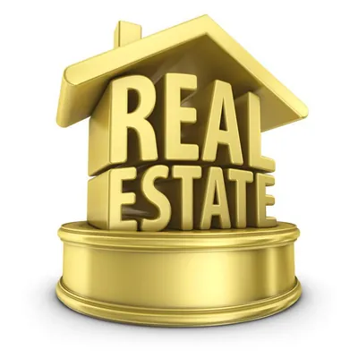 Rex Real Estate-RRE logo
