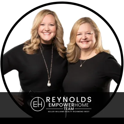 Reynolds EmpowerHome Team Richmond logo