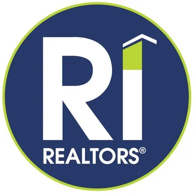 Rhode Island Association of Realtors logo