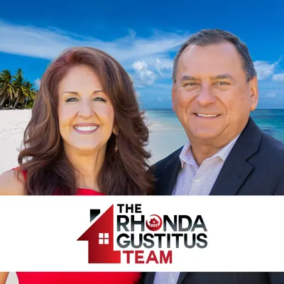 Rhonda Gustitus Team logo