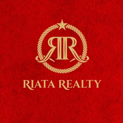 Riata Realty logo