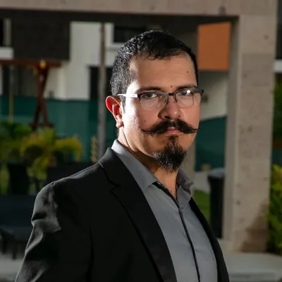 RIC -Ricardo profile photo