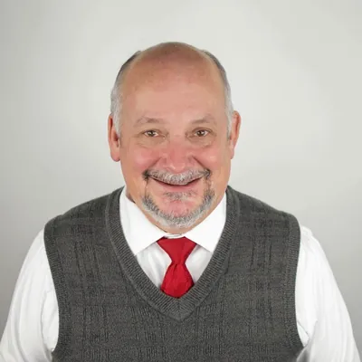 Richard Greenfield profile photo