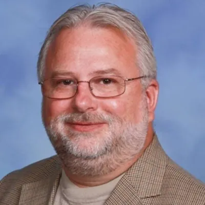 Richard Sykes profile photo