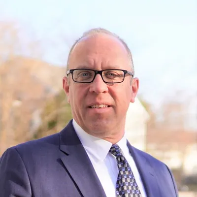 Rick Gloekler profile photo