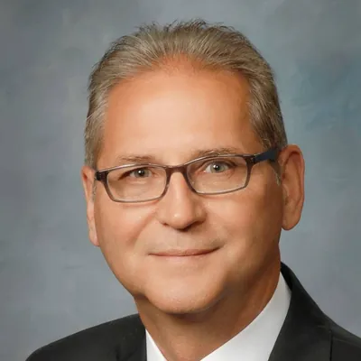 Rick Hunter profile photo