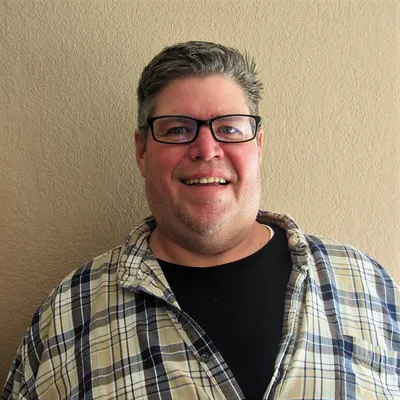 Rick Lewis profile photo