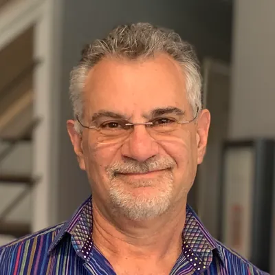 Rick Sanford profile photo