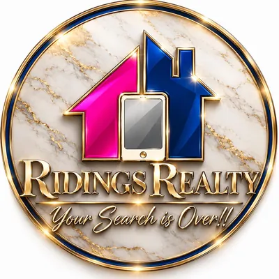Ridings Realty logo