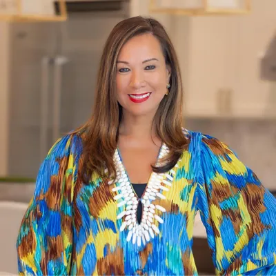 Riezl Baker profile photo