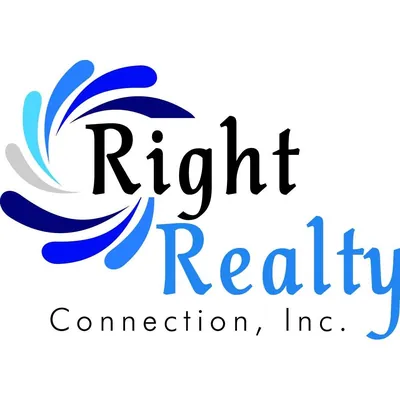 Right Realty Connection logo