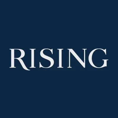 Rising Realty Partners logo