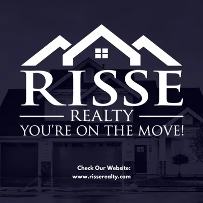 Risse Realty logo
