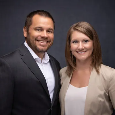 Ritch Realty Group logo