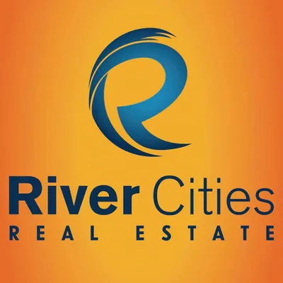 River Cities Real Estate logo