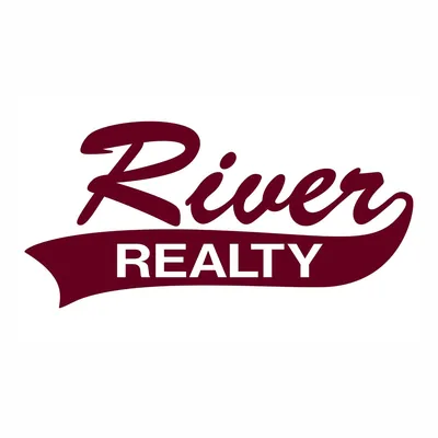 River Realty logo