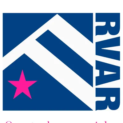 Roanoke Valley Association of Realtors logo