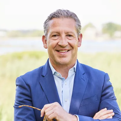 Rob Johnson Greenwich profile photo