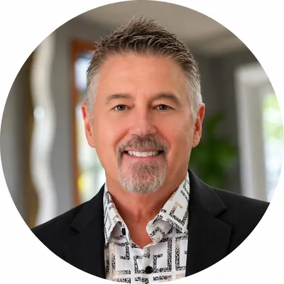 Rob Johnson profile photo