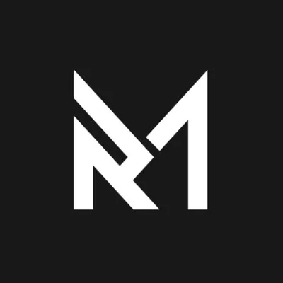 Rob Morrison Team logo