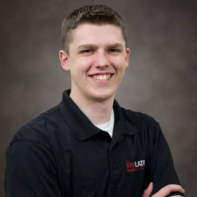 Robbie Johnson profile photo