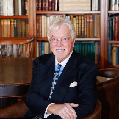 Robert Taylor profile photo