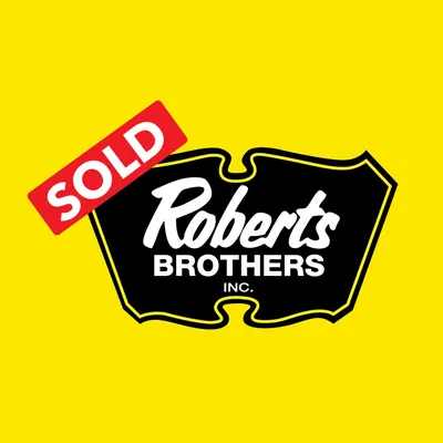 Roberts Brothers, Inc. Real Estate logo