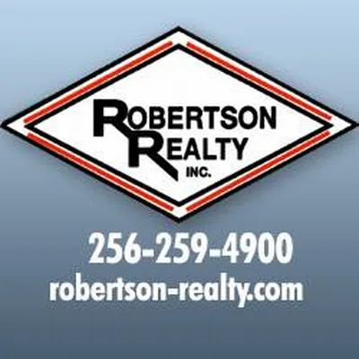 Robertson Realty logo