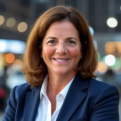 Robin Lucas profile photo