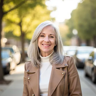 Robin Peyton profile photo