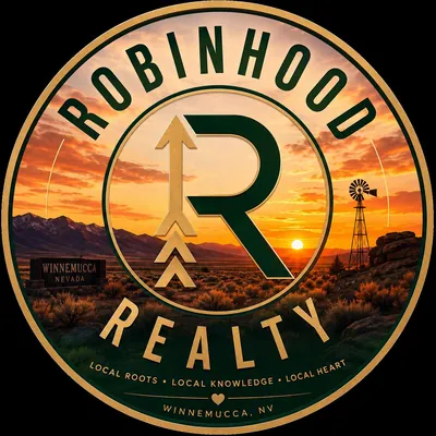 Robinhood Realty logo