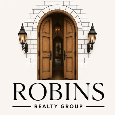 Robins Realty Group logo