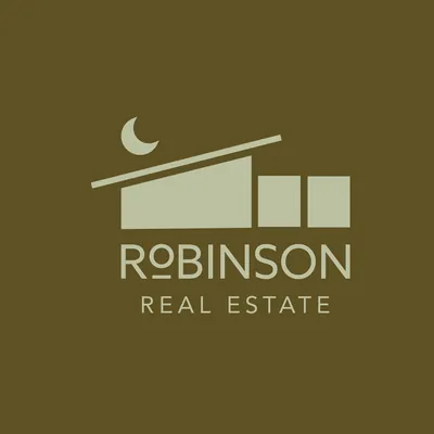Robinson Real Estate logo