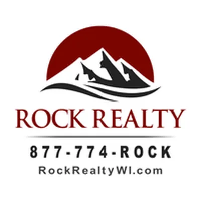 Rock Realty logo