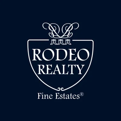 Rodeo Realty logo
