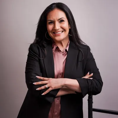 Romina Real Estate Agent profile photo